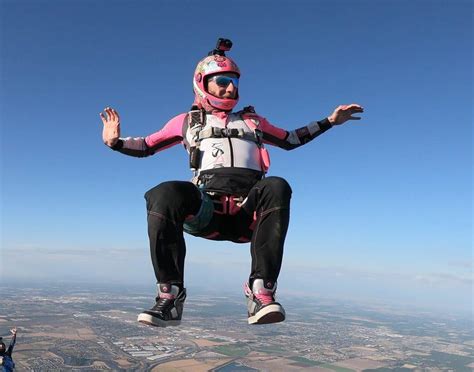 percentage of deaths skydiving|2023 Skydiving Death Statistics — 16 Facts to Make Your Jaw Dive.
